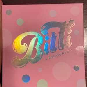 Color pop Candy Button